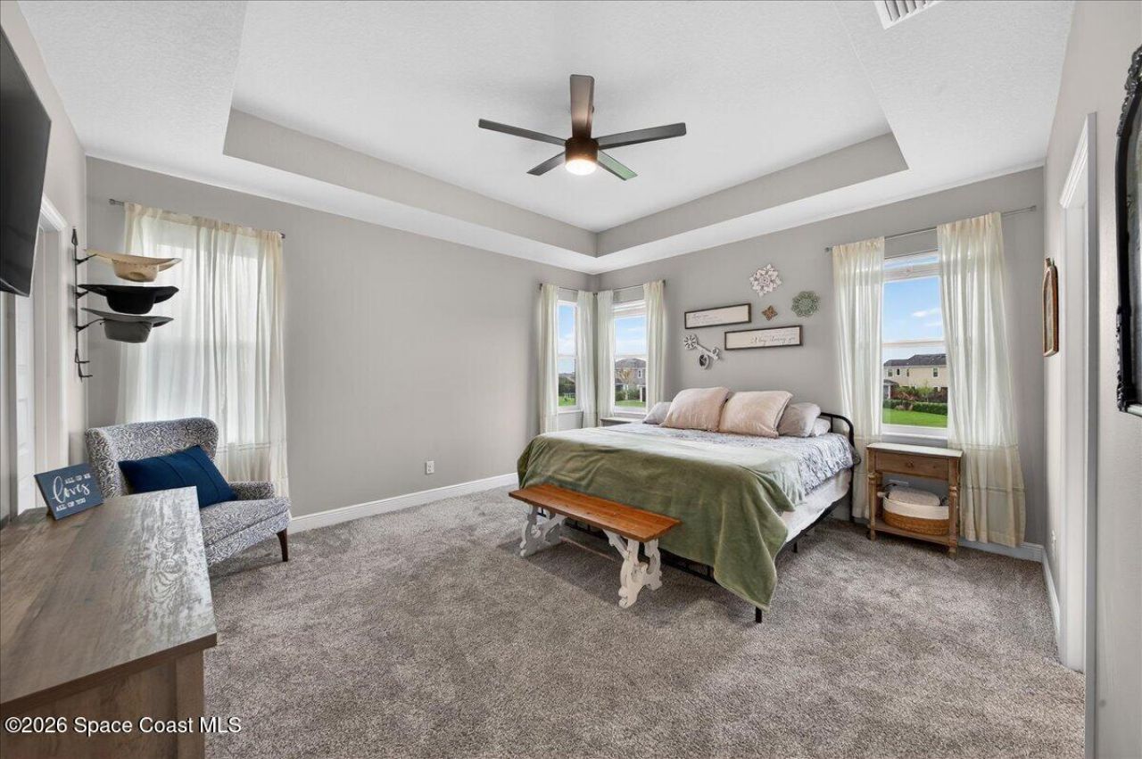 3323 Casare Drive, Melbourne, FL 32940 Photo