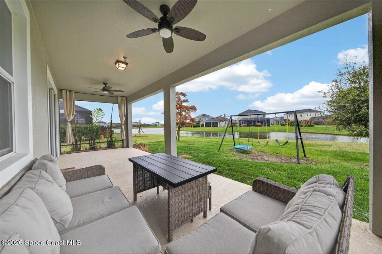 3323 Casare Drive, Melbourne, FL 32940 Photo