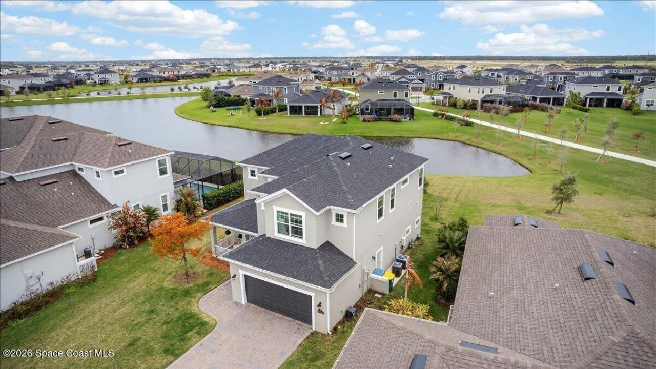 3323 Casare Drive, Melbourne, FL 32940 Photo