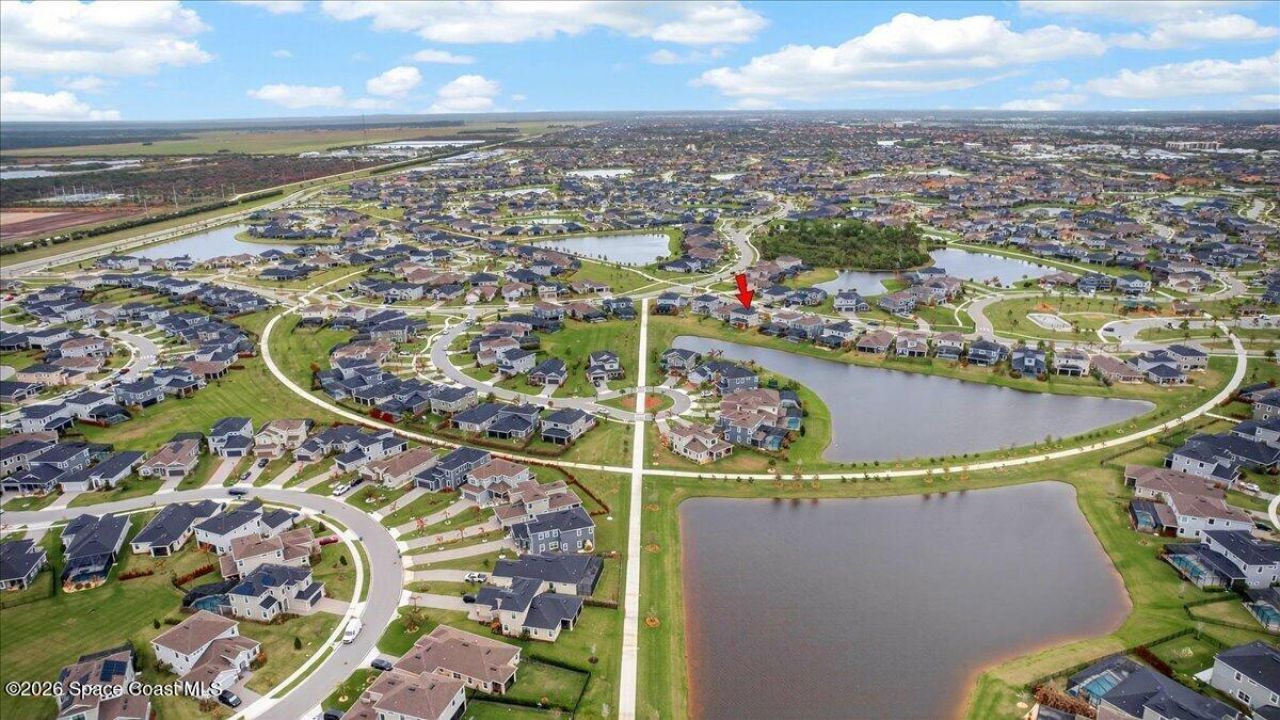 3323 Casare Drive, Melbourne, FL 32940 Photo