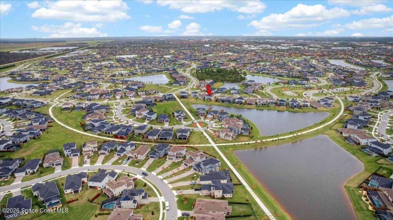 3323 Casare Drive, Melbourne, FL 32940 Photo