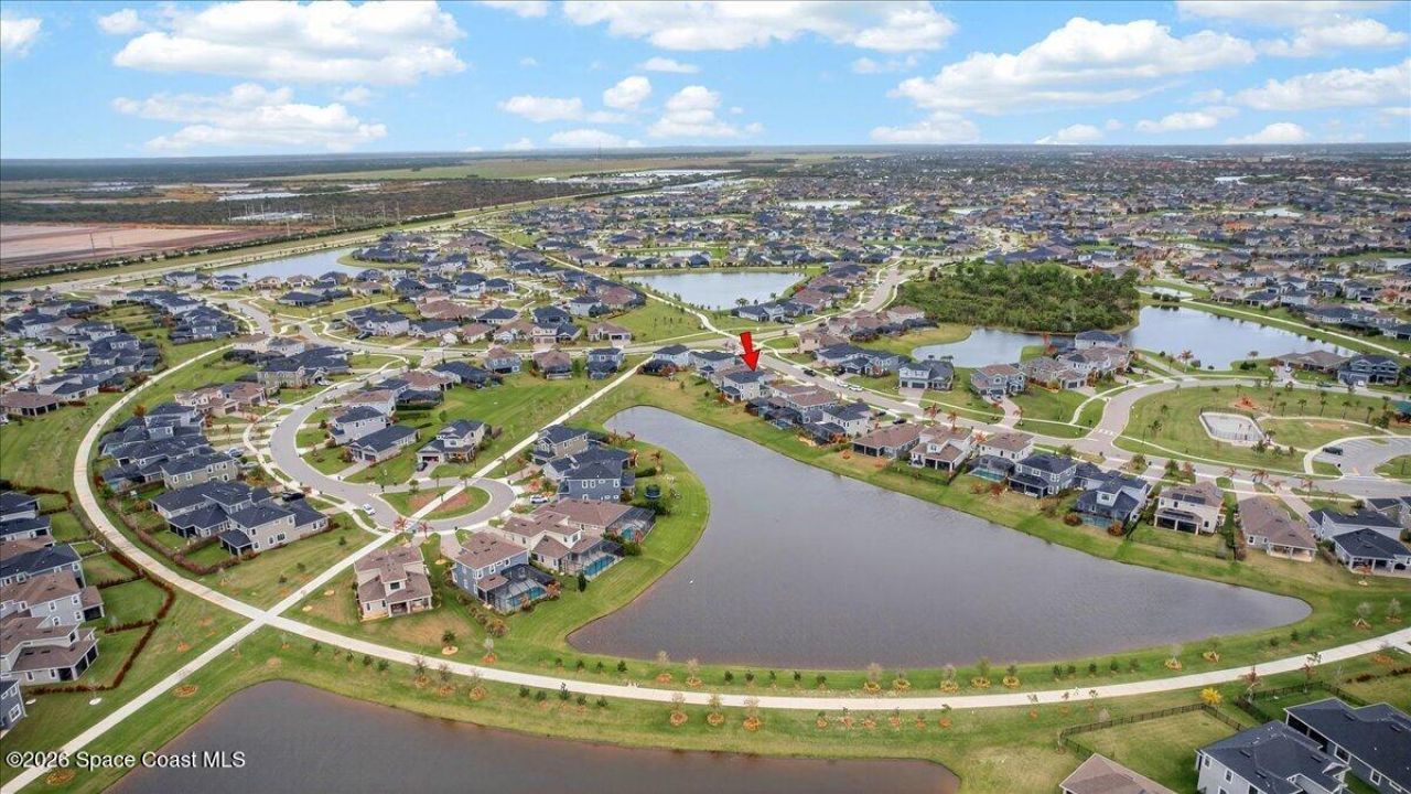 3323 Casare Drive, Melbourne, FL 32940 Photo