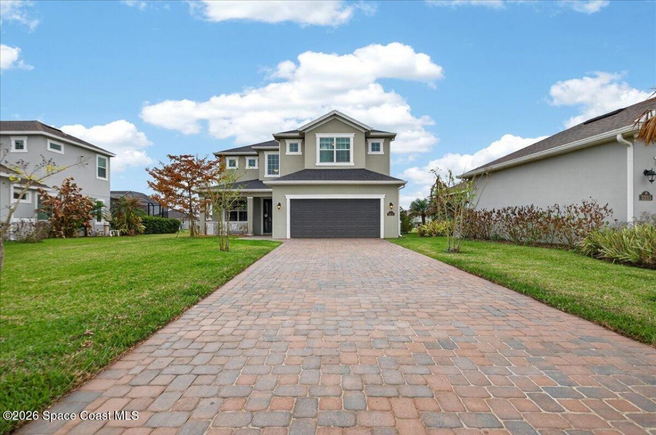 3323 Casare Drive, Melbourne, FL 32940 Photo