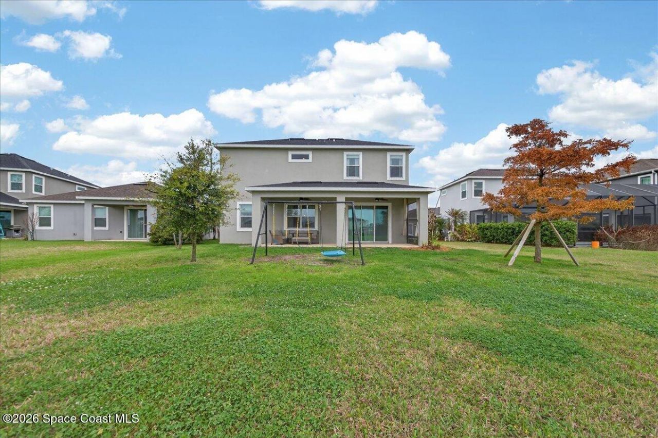 3323 Casare Drive, Melbourne, FL 32940 Photo