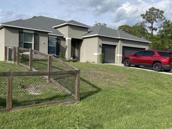 1575 Weiman Road SE , Palm Bay, FL 32909