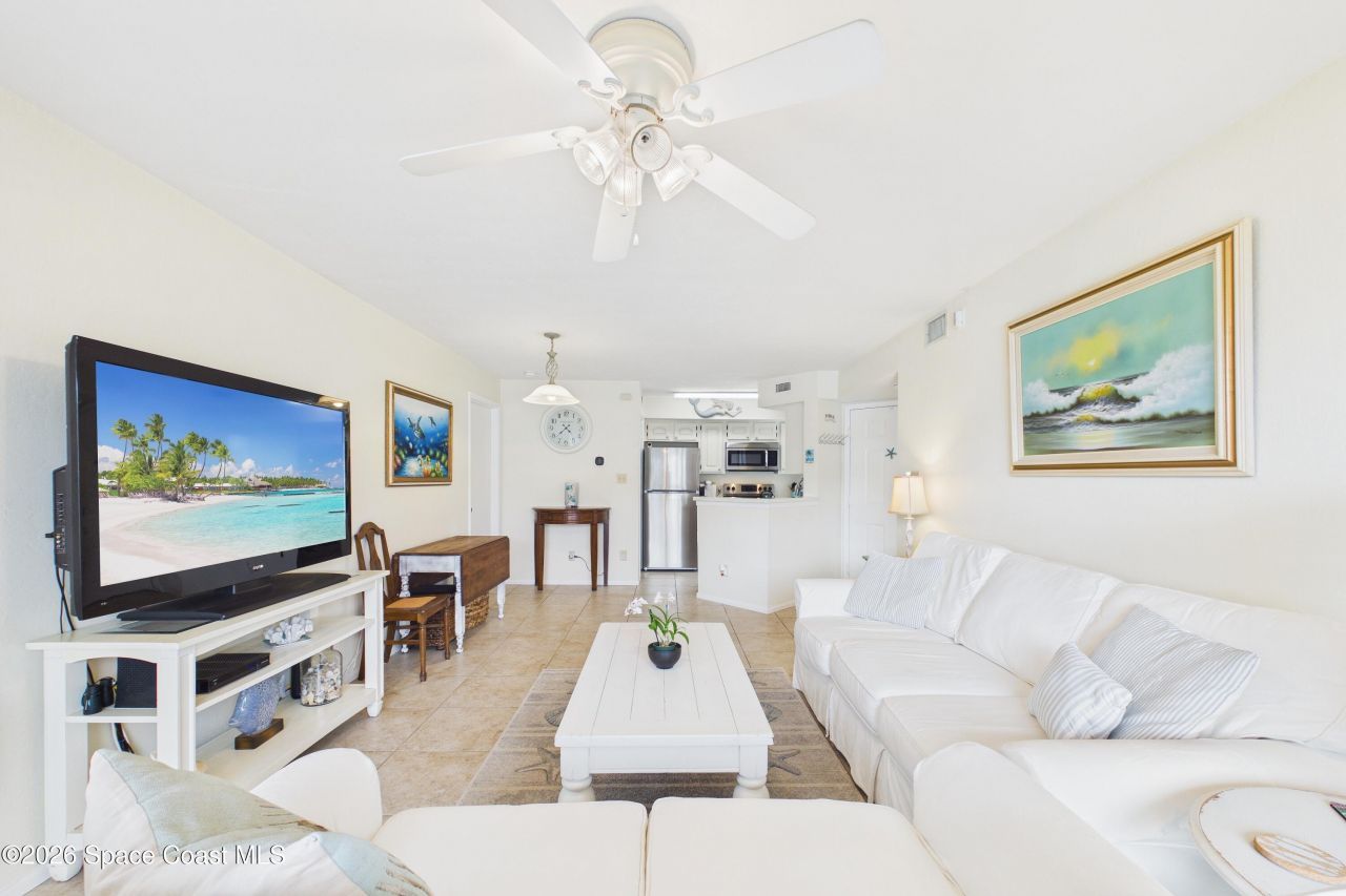 1800 Charlesmont Drive, Unit 6-107, Melbourne, FL 32903 Photo