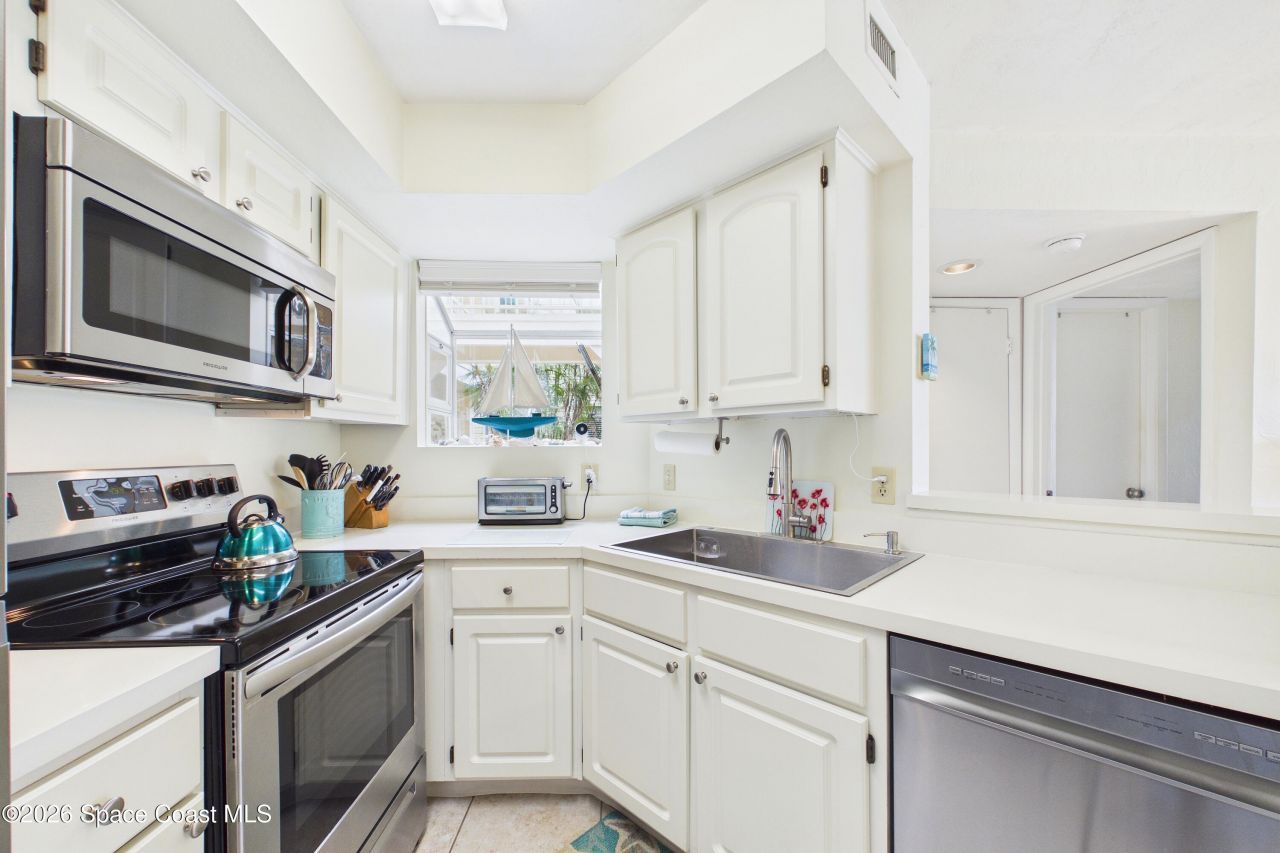 1800 Charlesmont Drive, Unit 6-107, Melbourne, FL 32903 Photo