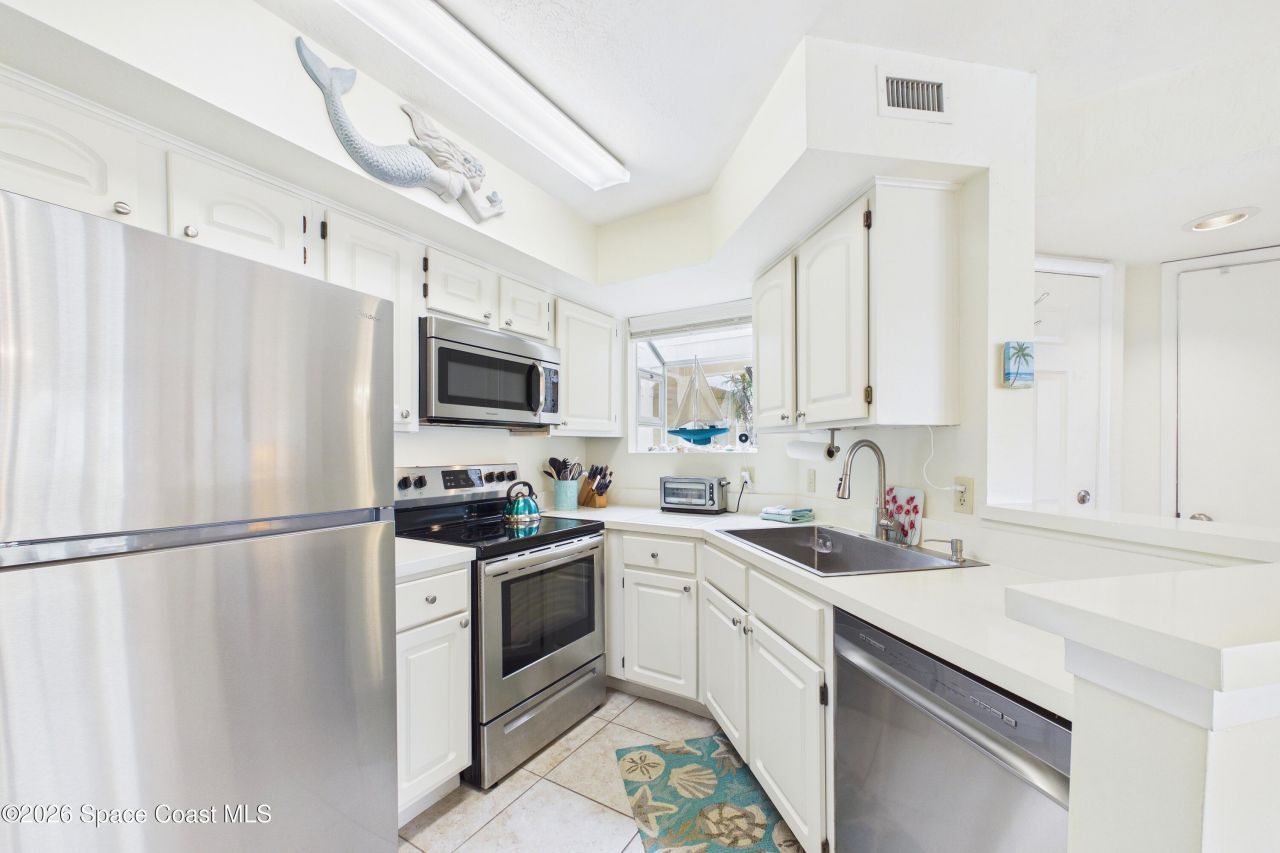 1800 Charlesmont Drive, Unit 6-107, Melbourne, FL 32903 Photo