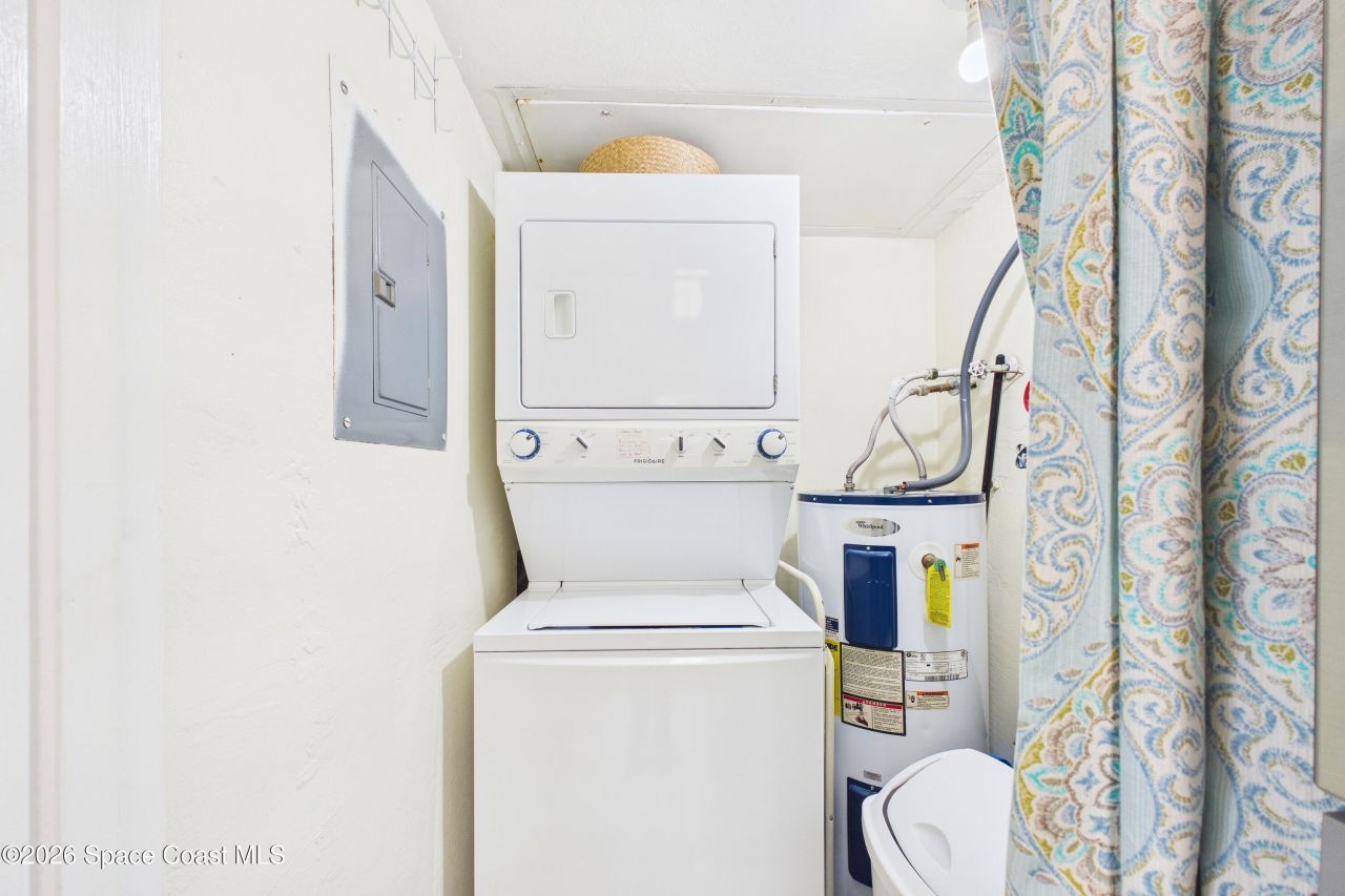 1800 Charlesmont Drive, Unit 6-107, Melbourne, FL 32903 Photo
