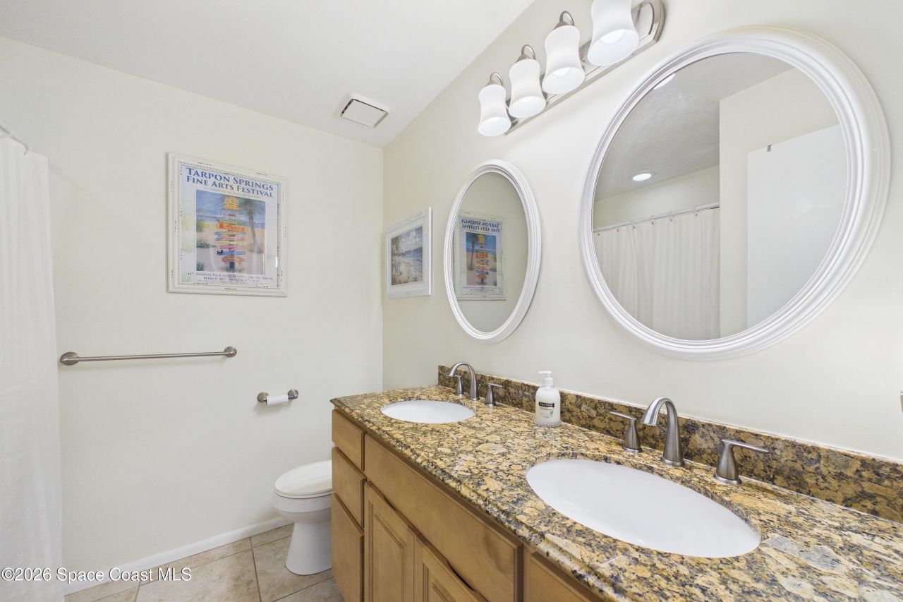 1800 Charlesmont Drive, Unit 6-107, Melbourne, FL 32903 Photo