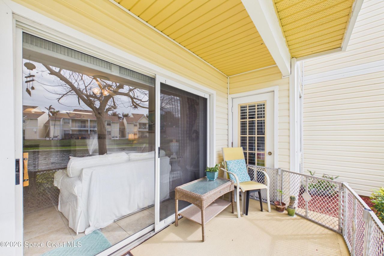 1800 Charlesmont Drive, Unit 6-107, Melbourne, FL 32903 Photo