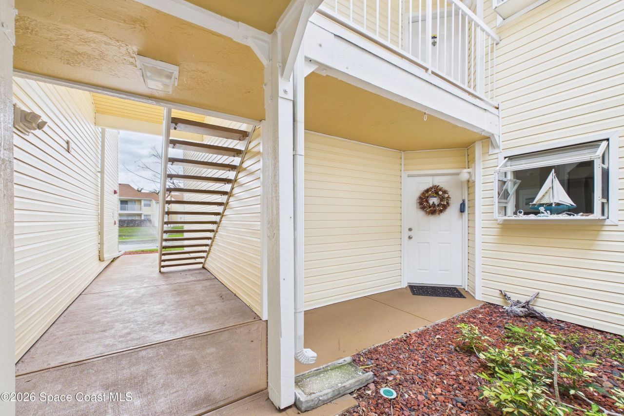 1800 Charlesmont Drive, Unit 6-107, Melbourne, FL 32903 Photo