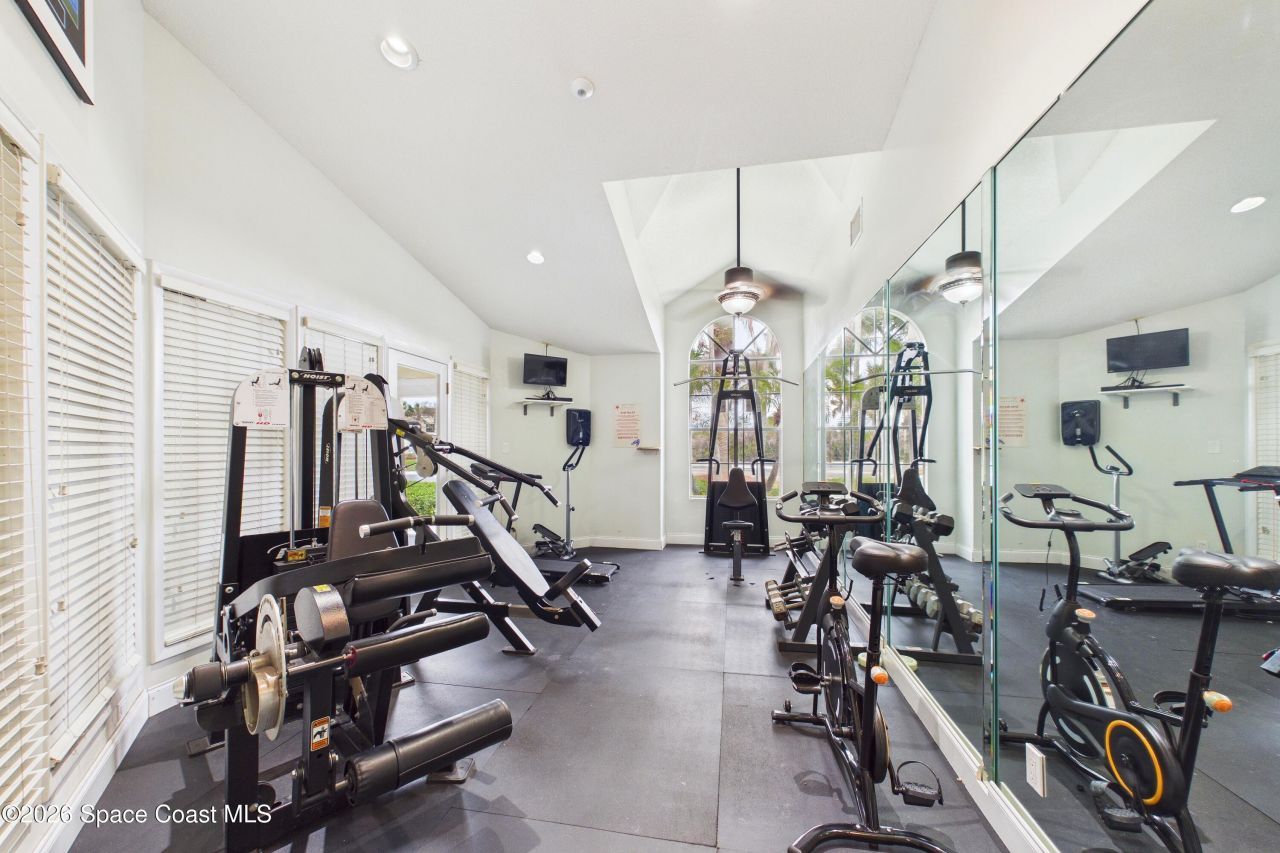 1800 Charlesmont Drive, Unit 6-107, Melbourne, FL 32903 Photo
