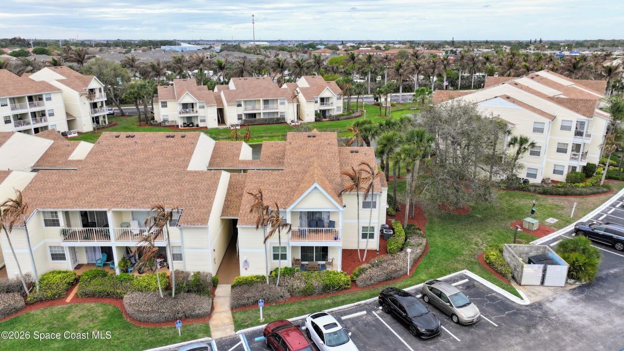 1800 Charlesmont Drive, Unit 6-107, Melbourne, FL 32903 Photo