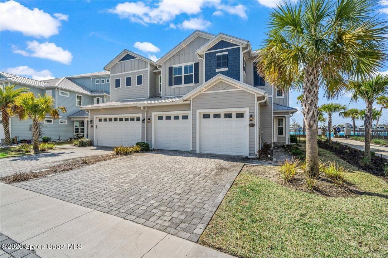 431 Marquesa Circle , Saint Johns, FL 32259 Photo