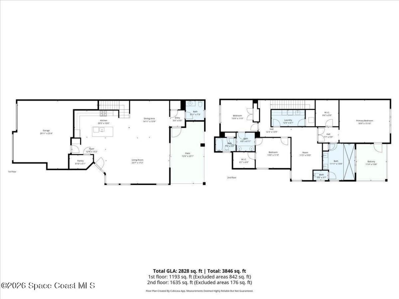 431 Marquesa Circle , Saint Johns, FL 32259 Photo