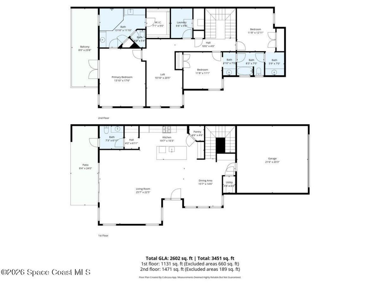 431 Marquesa Circle , Saint Johns, FL 32259 Photo