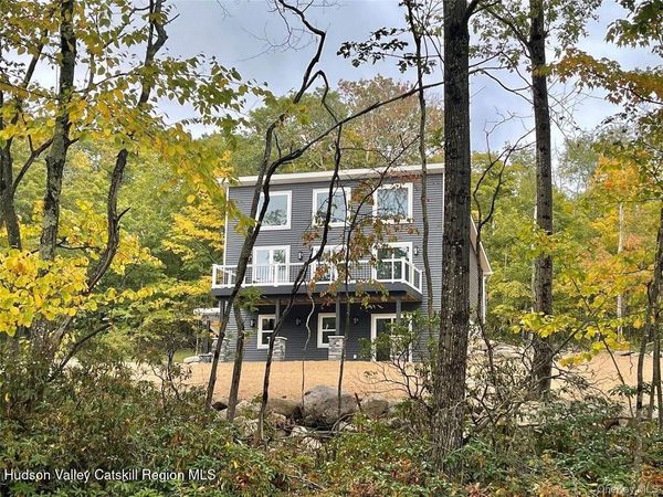 330 Vista Maria Road, Cragsmoor, NY 12420