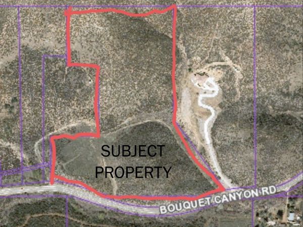 38351 Bouquet Canyon Road, Leona Valley, CA 93551