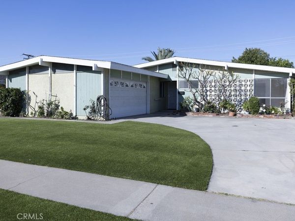 7451 Blackhawk, Buena Park, CA 90620