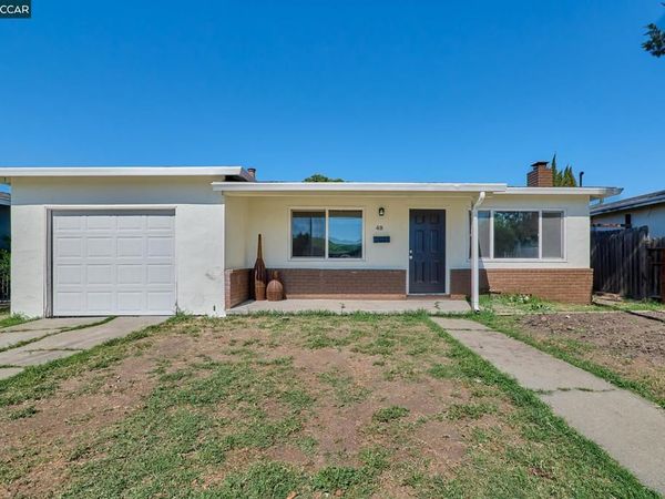 48 W Leland Rd, Pittsburg, CA 94565