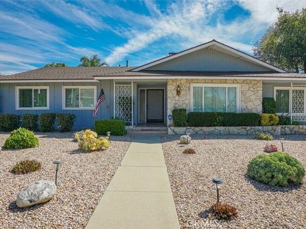 1904 Belmar, Upland, CA 91784