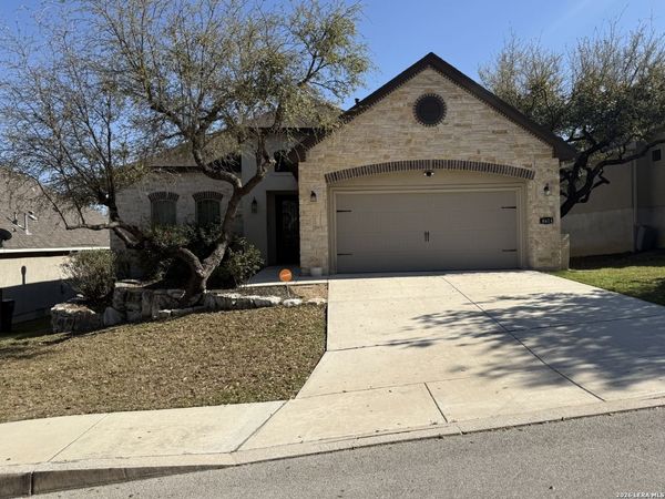 8614 Carmel Rose, Boerne, TX 78015