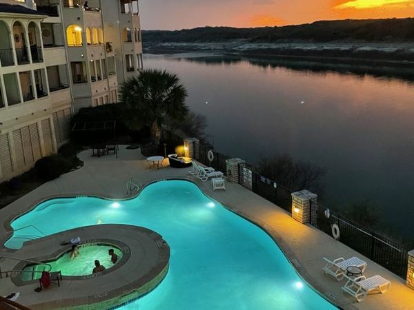 3404 American Drive, Unit 3203, Lago Vista, TX 78645