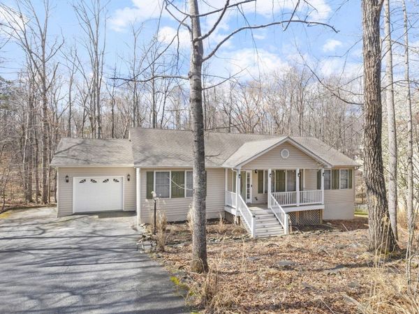 217 JEFFERSON DR, Palmyra, VA 22963