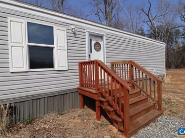 169 OLD DARBYTOWN RD, Dillwyn, VA 23936