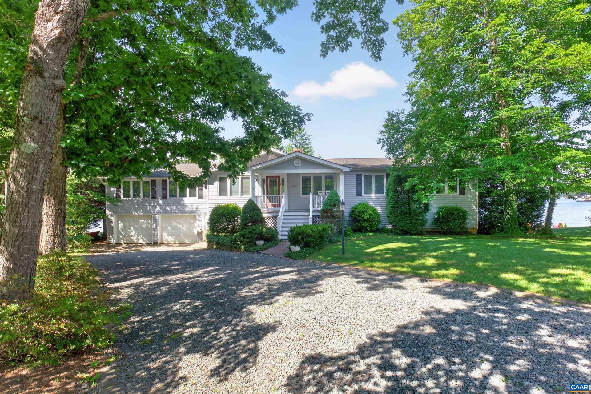 7 DOVER CT, Palmyra, VA 22963