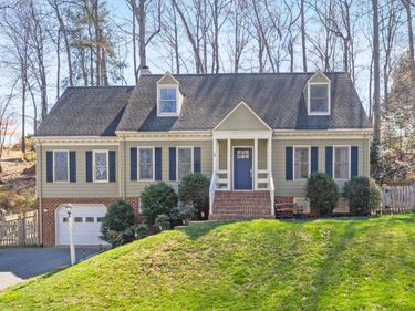 1783 HEARTHGLOW LN, Charlottesville, VA 22901