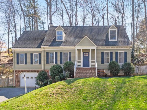 1783 HEARTHGLOW LN, Charlottesville, VA 22901