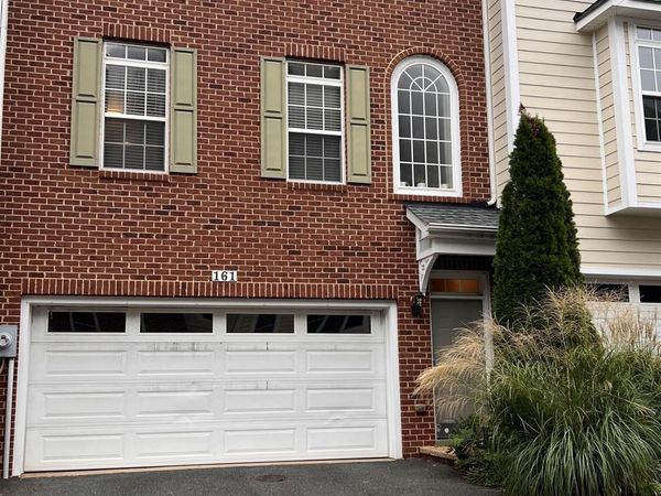 161 BROOKWOOD DR , Charlottesville, VA 22902