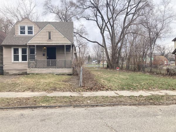 16639 Monica Street, Detroit, MI 48221