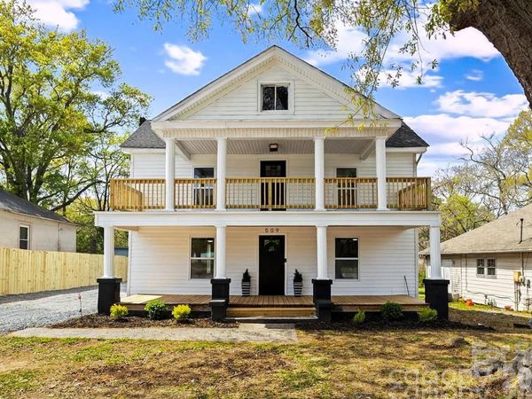 509 S Marietta Street, Gastonia, NC 28052