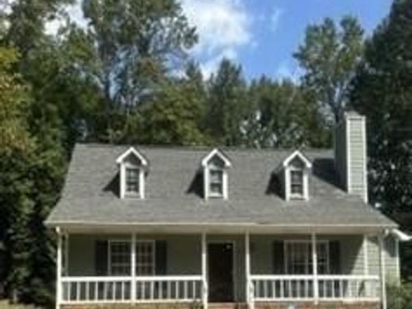 6414 Rockshire Drive, Charlotte, NC 28227