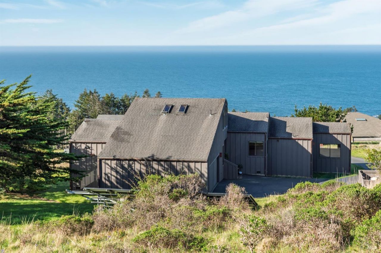 36808 Greencroft Close, The Sea Ranch, CA 95497 Main Photo