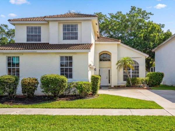 6817 Coral Reef Street, Lake Worth, FL 33467