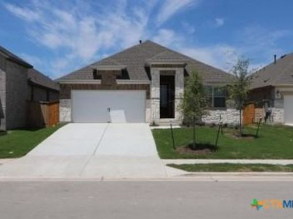 292 Eagle Ford Drive , Kyle, TX 78640