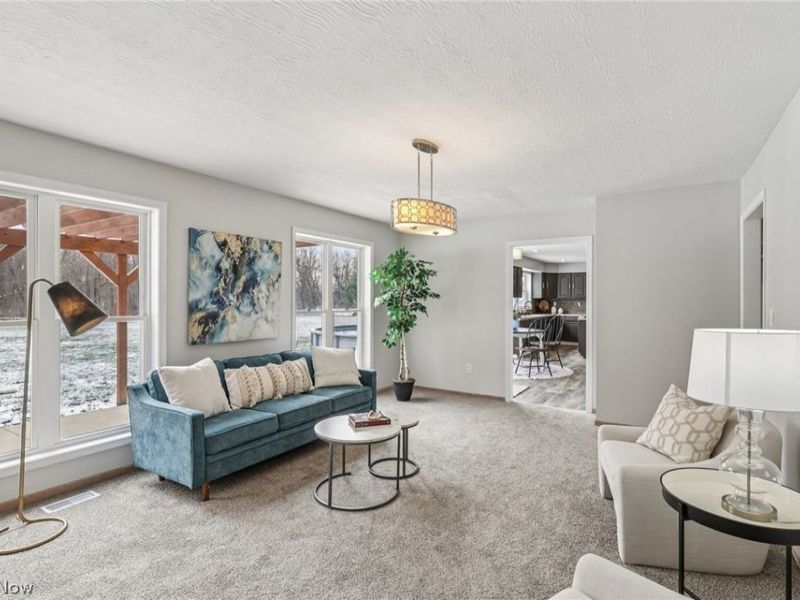 4184 Hunters Ridge Drive , Brimfield, OH 44266 Photo 10