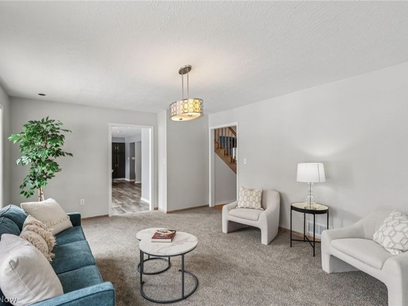 4184 Hunters Ridge Drive , Brimfield, OH 44266 Photo 11