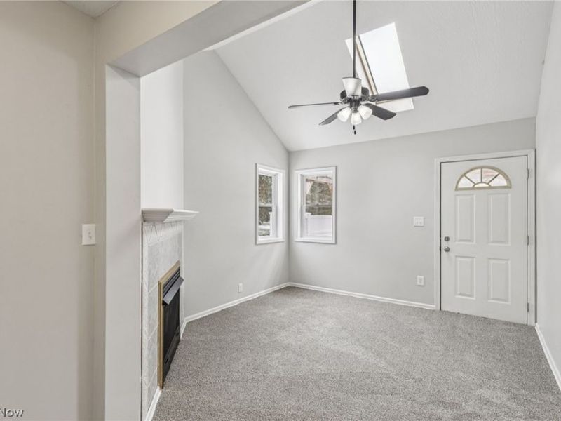 4184 Hunters Ridge Drive , Brimfield, OH 44266 Photo 13