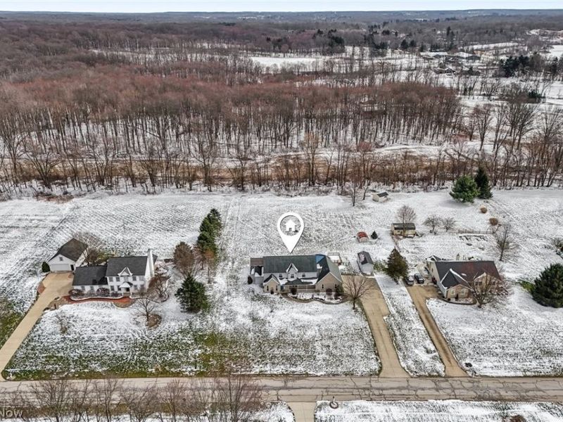 4184 Hunters Ridge Drive , Brimfield, OH 44266 Photo 3