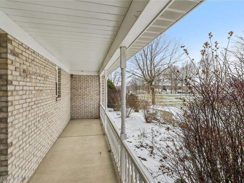 4184 Hunters Ridge Drive , Brimfield, OH 44266 Photo 4