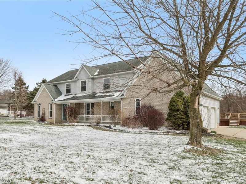 4184 Hunters Ridge Drive , Brimfield, OH 44266 Photo 41