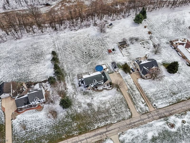 4184 Hunters Ridge Drive , Brimfield, OH 44266 Photo 42