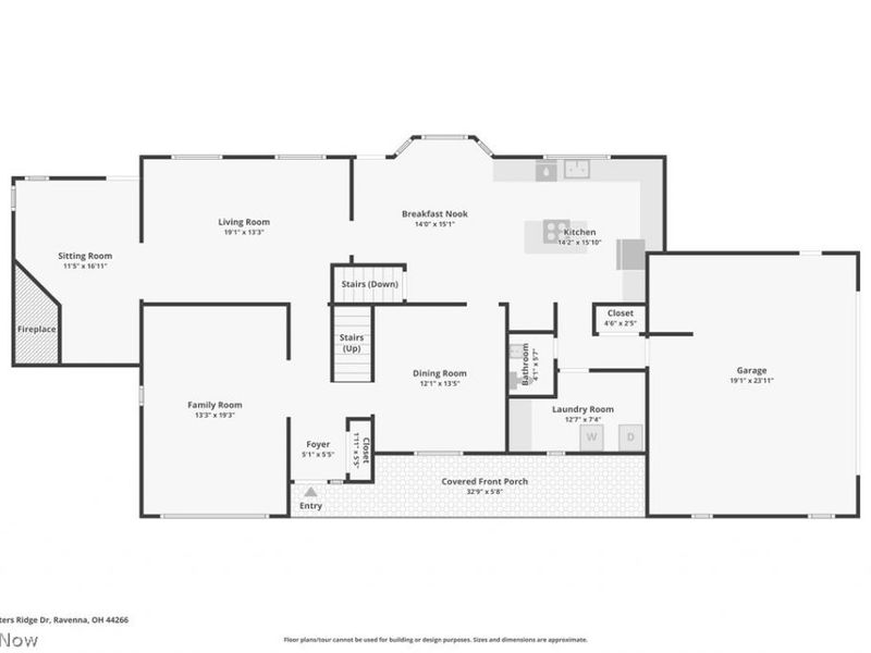 4184 Hunters Ridge Drive , Brimfield, OH 44266 Photo 43