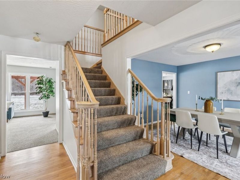 4184 Hunters Ridge Drive , Brimfield, OH 44266 Photo 5