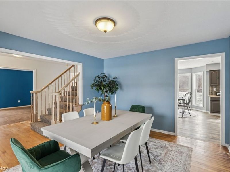 4184 Hunters Ridge Drive , Brimfield, OH 44266 Photo 8